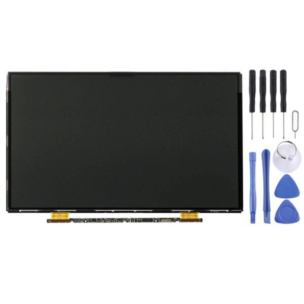 LCD Screen for Apple Macbook Air A1369 A1466 LSN133BT01-A01 LTH133BT01 LP133WP1 TJA1 TJA3 TJAA 2010-2015, Air A1369 - Image 2