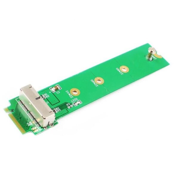 SSD C26 To NGFF M.2 X4 Adapter Card for Apple MacBook Air A1465 A1466 2013 2014 2015 - Image 2