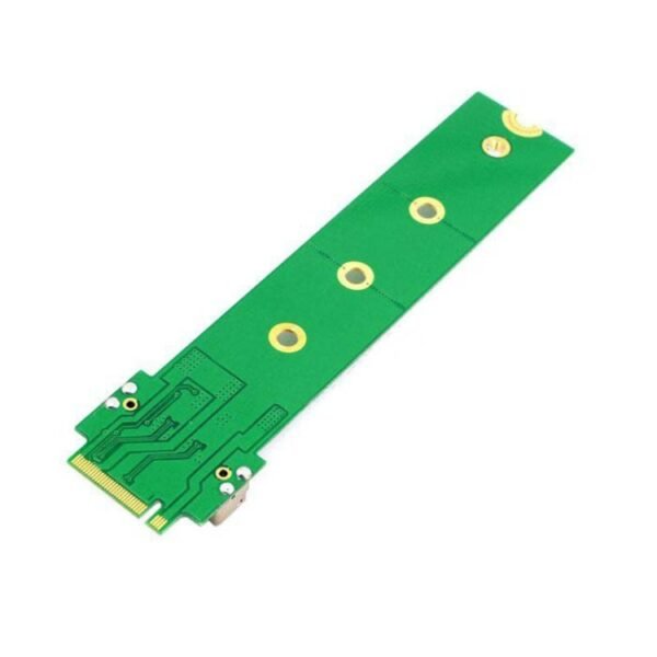 SSD C26 To NGFF M.2 X4 Adapter Card for Apple MacBook Air A1465 A1466 2013 2014 2015 - Image 3
