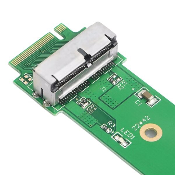SSD C26 To NGFF M.2 X4 Adapter Card for Apple MacBook Air A1465 A1466 2013 2014 2015 - Image 5
