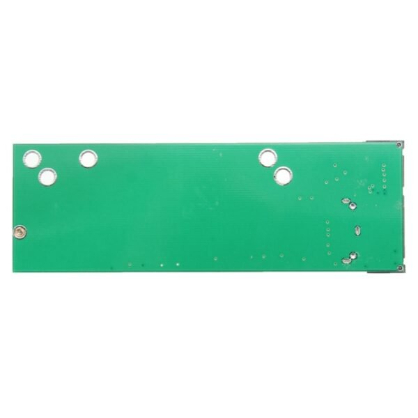 Hard Disk Drive Adapter 12 + 6-pin To SATA 22-Pin SSD Adapter Converter Card for Apple MacBook Air 2010 2011 - Image 3