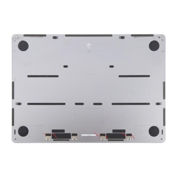 For MacBook Air 13.6 inch A3113 2024 EMC8611 Computer Case Bottom Cover, For MacBook Air 13.6 inch A3113 2024 - Image 4