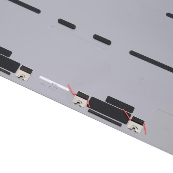 For MacBook Air 13.6 inch A3113 2024 EMC8611 Computer Case Bottom Cover, For MacBook Air 13.6 inch A3113 2024 - Image 7