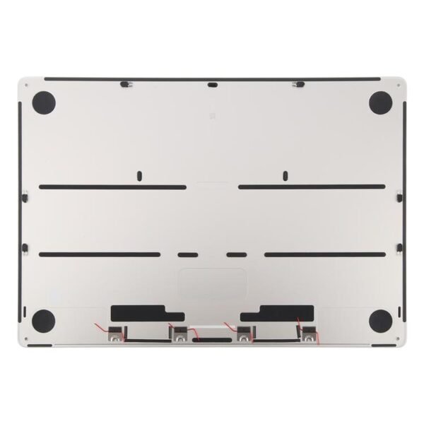 For MacBook Air M3 15 inch A3114 2024 EMC8612 Computer Case Bottom Cover, For MacBook Air M3 15 inch A3114 2024 - Image 4