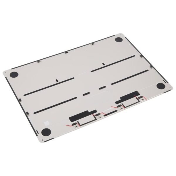 For MacBook Air M3 15 inch A3114 2024 EMC8612 Computer Case Bottom Cover, For MacBook Air M3 15 inch A3114 2024 - Image 5