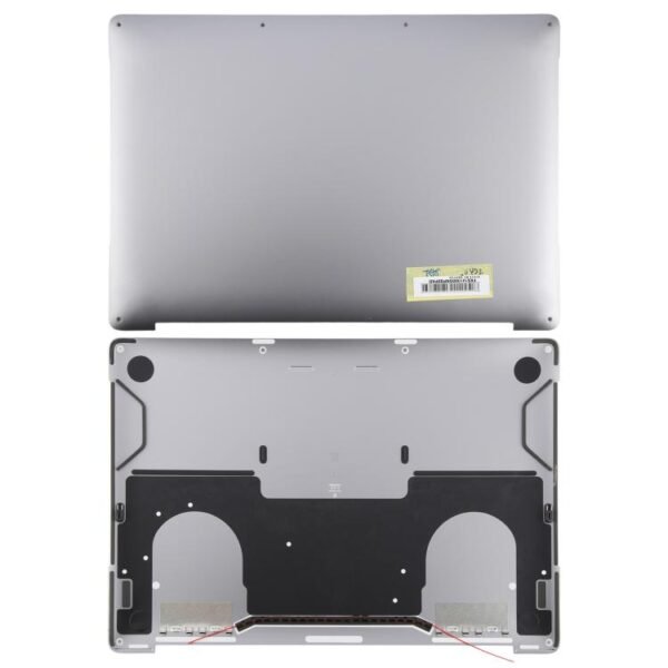 For MacBook Pro Retina 13.3 inch A2251 2020 Computer Case Bottom Cover, For MacBook Pro Retina 13.3 inch A2251 2020