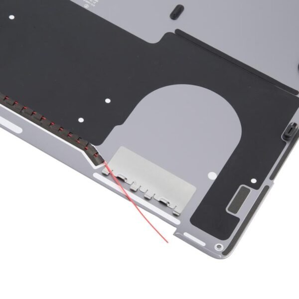 For MacBook Pro Retina 13.3 inch A2251 2020 Computer Case Bottom Cover, For MacBook Pro Retina 13.3 inch A2251 2020 - Image 6