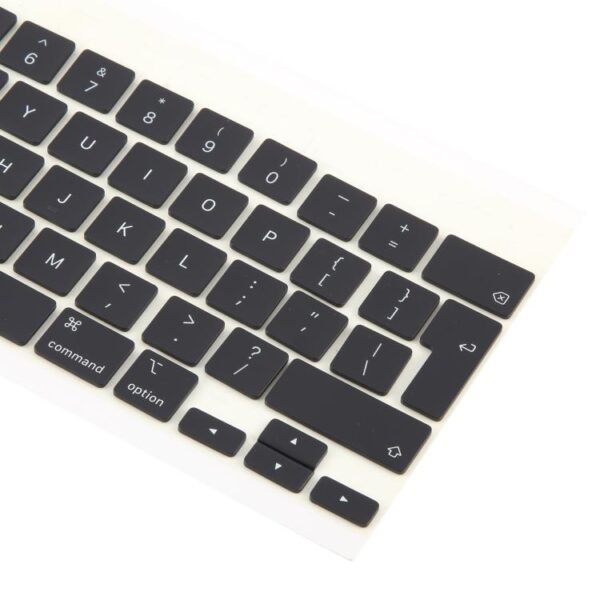 For Macbook Pro Retina 13 inch A2338 2020 Big Enter Version UK English Keycaps - Image 3