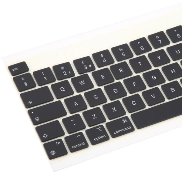 For Macbook Pro Retina 13 inch A2338 2020 Big Enter Version UK English Keycaps - Image 4