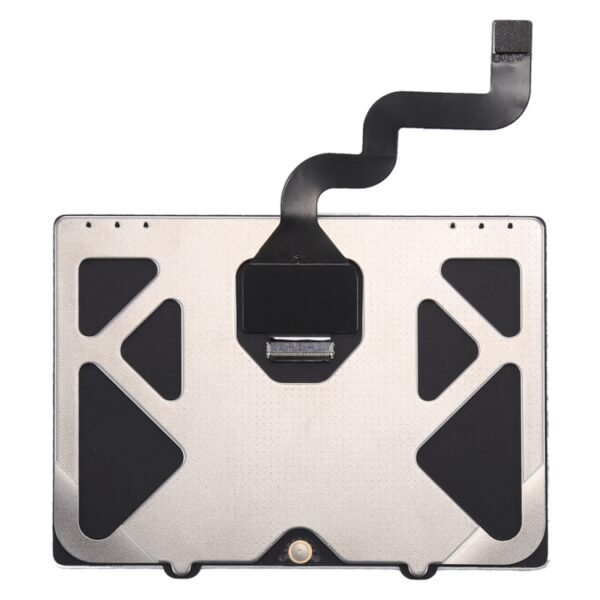 Original Touchpad with Flex Cable for Macbook Pro 13.3 inch (2012) A1398 / MC975 / MC976 - Image 3