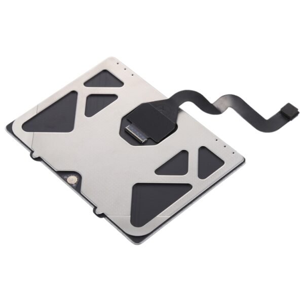 Original Touchpad with Flex Cable for Macbook Pro 13.3 inch (2012) A1398 / MC975 / MC976 - Image 5