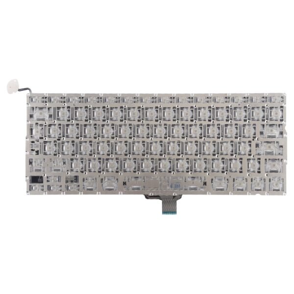 UK Version Keyboard for MacBook Pro 13 inch A1278 - Image 3