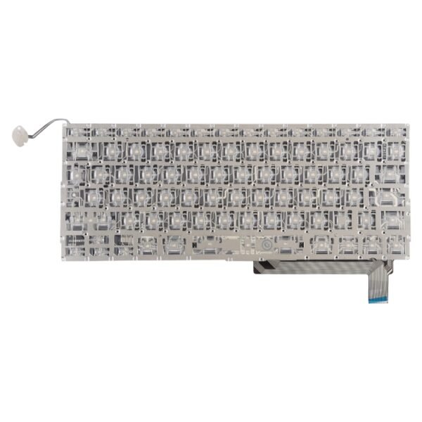 UK Version Keyboard for MacBook Pro 15 inch A1286 - Image 3