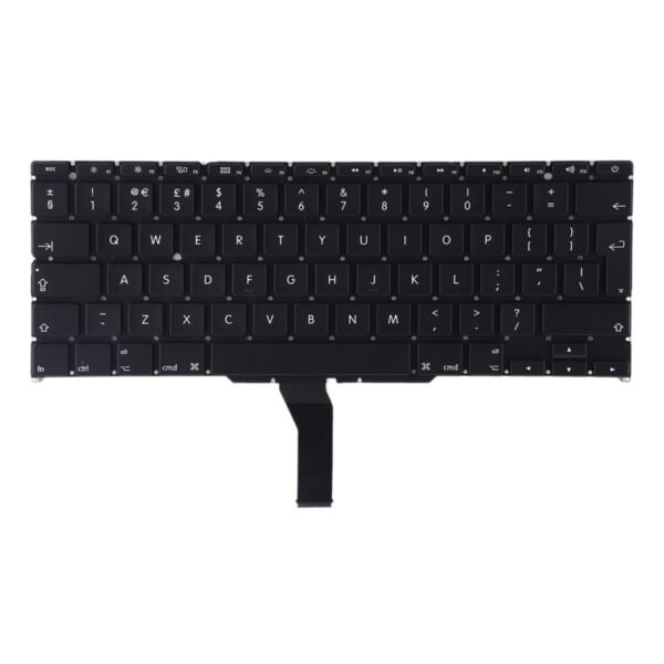 UK Version Keyboard for MacBook Air 11 inch A1370 (2011) / A1465 (2012 - 2015) - Image 2
