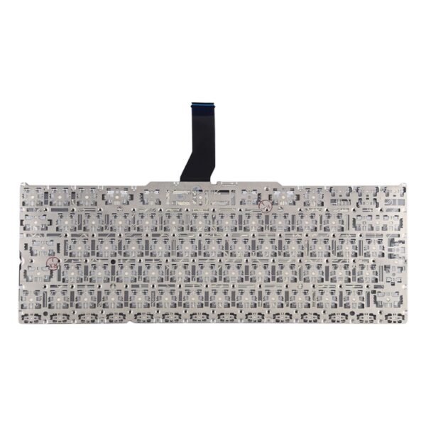 UK Version Keyboard for MacBook Air 11 inch A1370 (2011) / A1465 (2012 - 2015) - Image 3