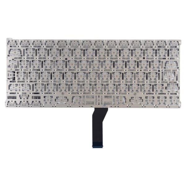 UK Version Keyboard for MacBook Air 13 inch A1466 A1369 (2011 - 2015) - Image 3
