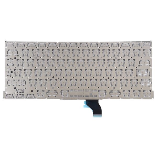 UK Version Keyboard for MacBook Pro 13 inch A1502 - Image 3