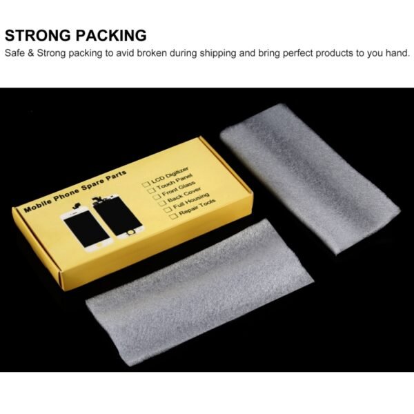UK Version Keyboard for MacBook Pro 13 inch A1502 - Image 4