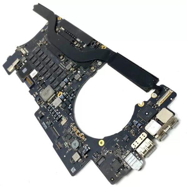 Motherboard For Macbook Pro Retina 15 inch A1398 (2013) ME293 i7 4750 2.0GHz 8G (DDR3 1600MHz) - Image 3