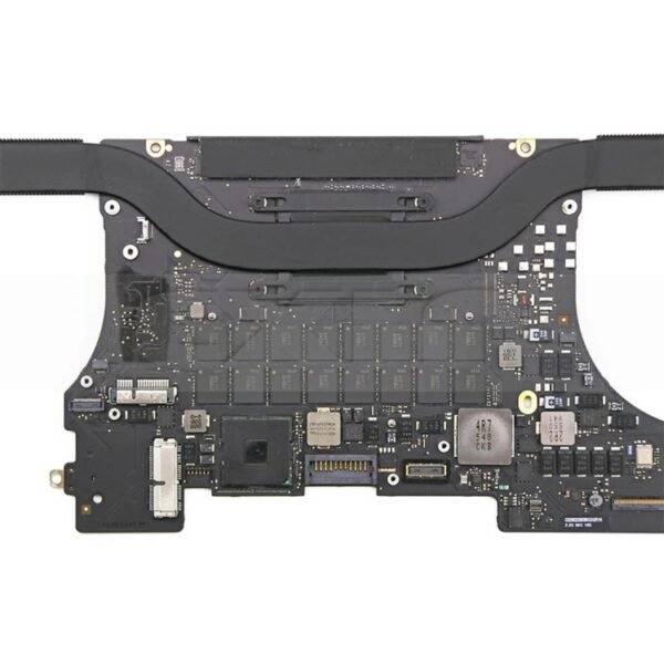 Motherboard For Macbook Pro Retina 15 inch A1398 (2013) ME293 i7 4750 2.0GHz 8G (DDR3 1600MHz) - Image 4
