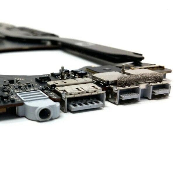 Motherboard For Macbook Pro Retina 15 inch A1398 (2013) ME293 i7 4750 2.0GHz 8G (DDR3 1600MHz) - Image 5