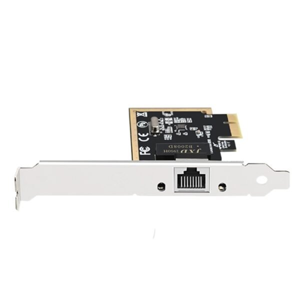 TXA065 Realtek 8111H 10/100/1000Mbps PCI-E Desktop Ethernet Network LAN Card Adapter - Image 4