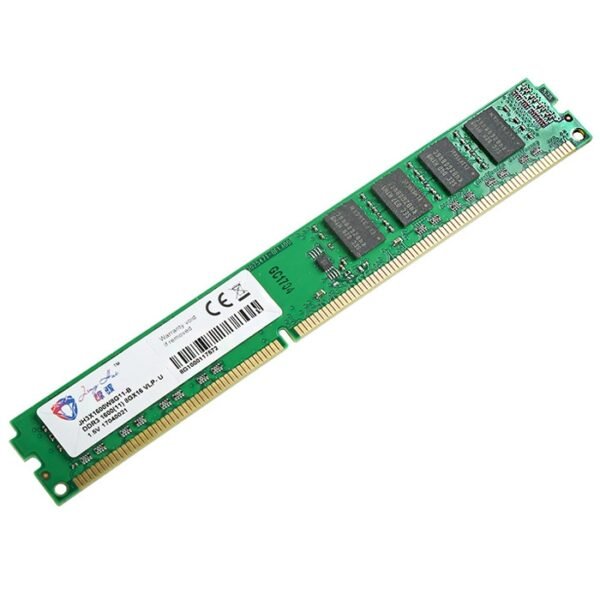 JingHai 1.5V DDR3 1333 / 1600MHz 8GB Memory RAM Module for Desktop PC - Image 2