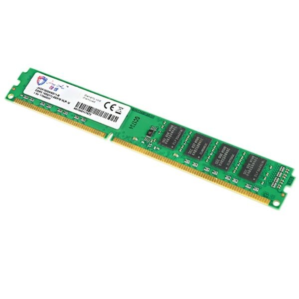 JingHai 1.5V DDR3 1333 / 1600MHz 8GB Memory RAM Module for Desktop PC - Image 3