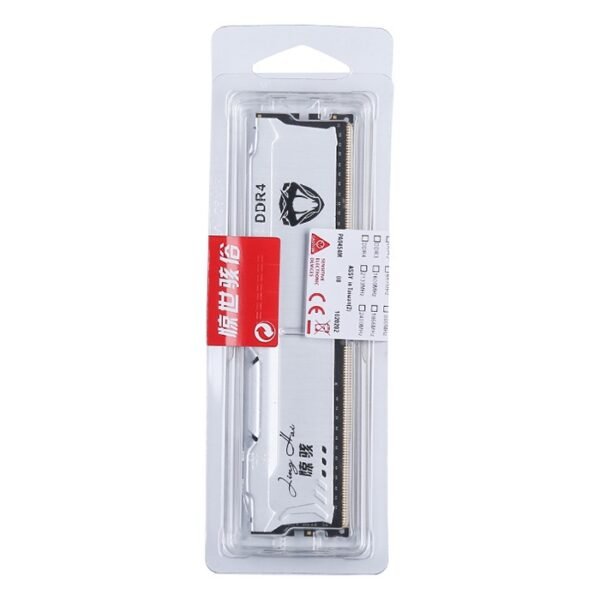 JingHai 1.2V DDR4 2400MHz 8GB Memory RAM Module for Desktop PC - Image 5