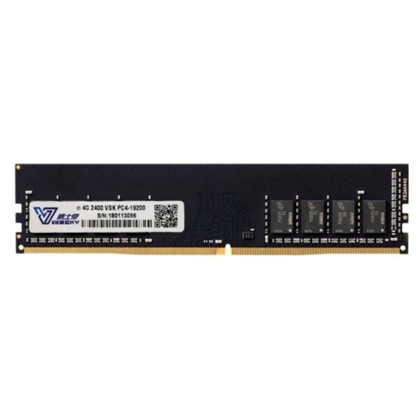 Vaseky 4GB 2400MHz PC4-19200 DDR4 PC Memory RAM Module for Desktop - Image 2