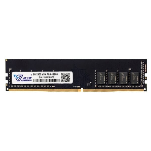 Vaseky 8GB 2400MHz PC4-19200 DDR4 PC Memory RAM Module for Desktop - Image 2