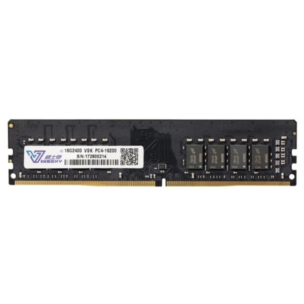 Vaseky 16GB 2400MHz PC4-19200 DDR4 PC Memory RAM Module for Desktop - Image 2