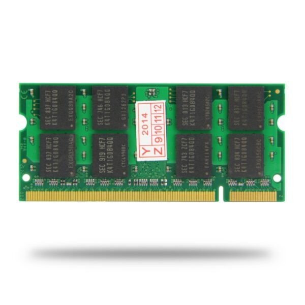 XIEDE X029 DDR2 533MHz 2GB General Full Compatibility Memory RAM Module for Laptop - Image 3