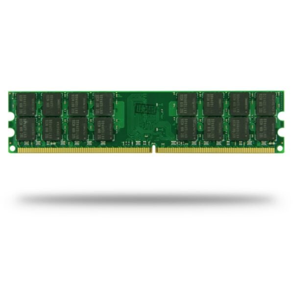 XIEDE X021 DDR2 800MHz 4GB General AMD Special Strip Memory RAM Module for Desktop PC - Image 3