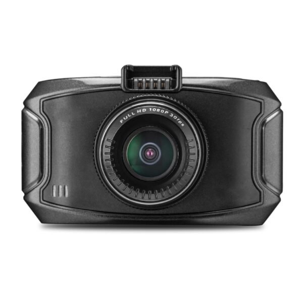 GS90C Car DVR Camera 2.7 inch LCD Screen HD 2304 x 1296P 170 Degree Wide Angle Viewing, Support Motion Detection / TF Card / G-Sensor / HDMI, GS90C - Image 3