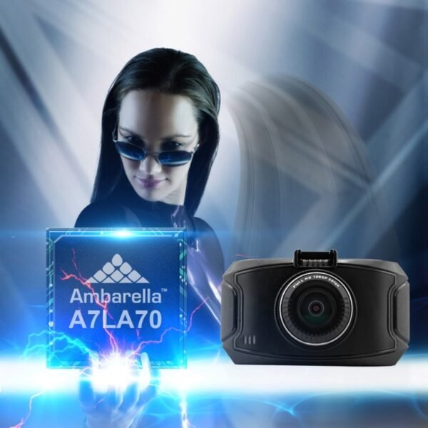 GS90C Car DVR Camera 2.7 inch LCD Screen HD 2304 x 1296P 170 Degree Wide Angle Viewing, Support Motion Detection / TF Card / G-Sensor / HDMI, GS90C - Image 8