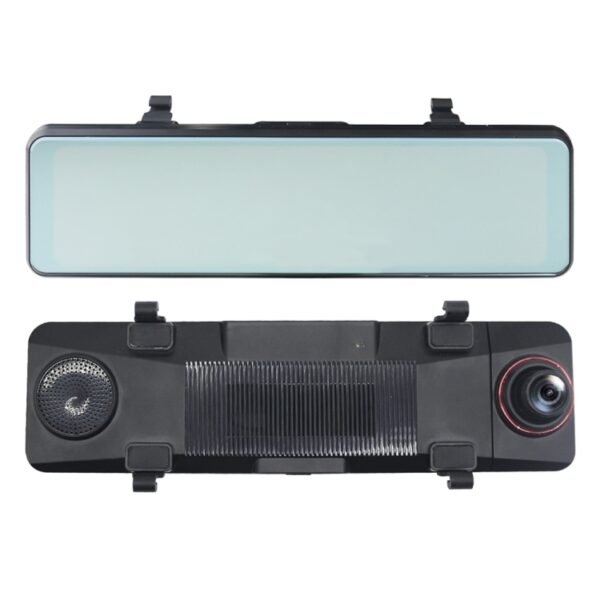 Anytek T300 Ultra HD 1080P 10.88 inch IPS Touch Screen Car DVR Driving Recorder - Image 2
