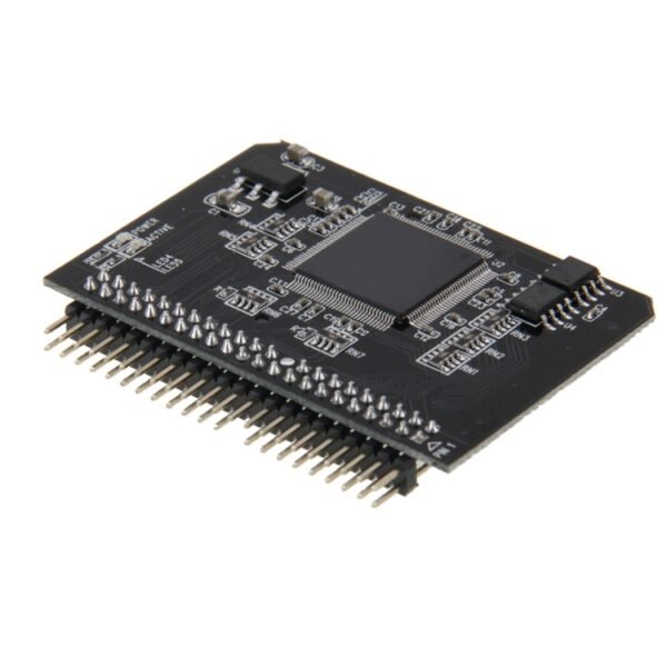 SD/ SDHC/ MMC To 2.5 inch 44 Pin Male IDE Adapter Card - Image 5