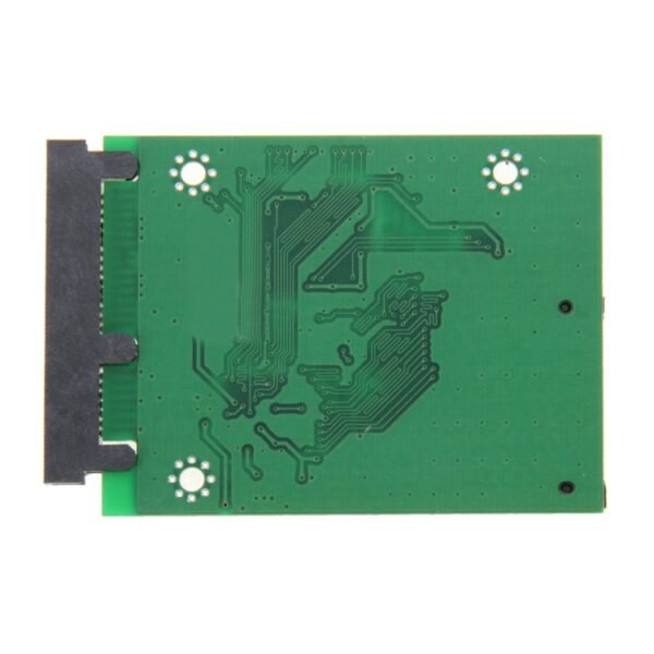 SD To 22 Pin SATA Adapter Converter Card - Image 3