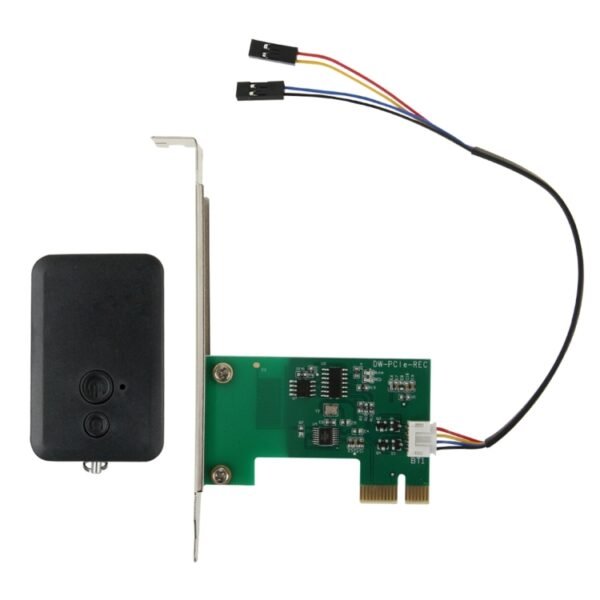 DW-PCI-E Card Wireless Deck Switch - Image 2