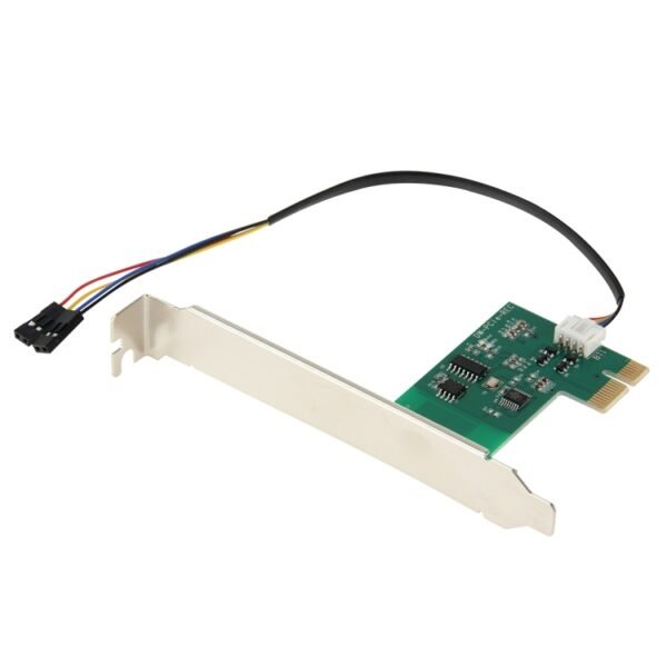 DW-PCI-E Card Wireless Deck Switch - Image 3