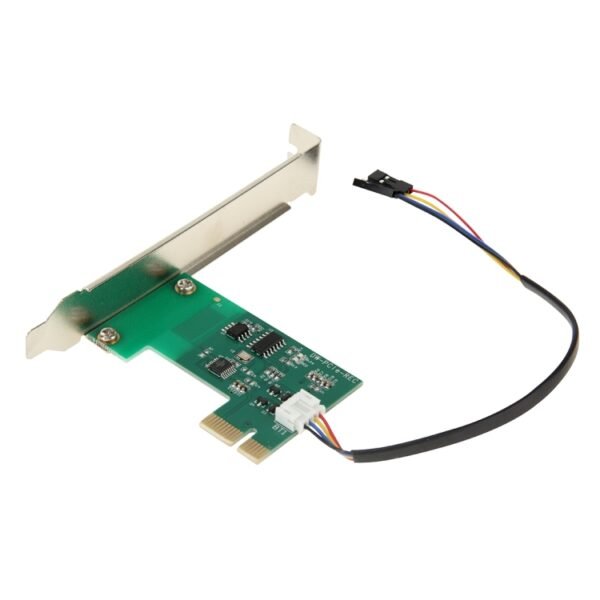 DW-PCI-E Card Wireless Deck Switch - Image 4
