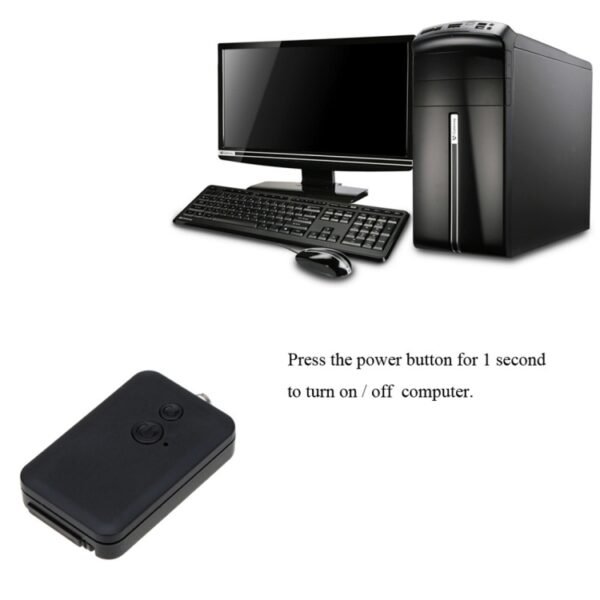 DW-PCI-E Card Wireless Deck Switch - Image 8