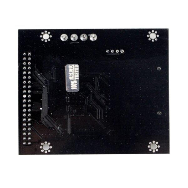 SD/ SDHC/ MMC To 3.5 inch 40 Pin Male IDE Adapter Card(Black) - Image 4
