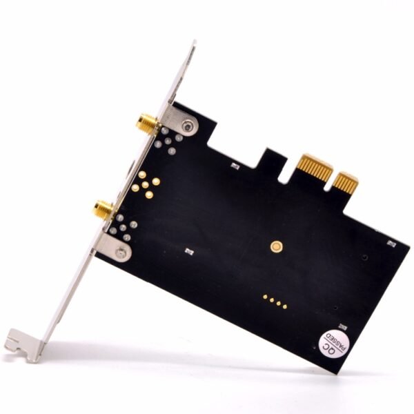 TX-9260AC Wireless-AC Dual Band 802.11ac 1730Mbps Desktop PCI-e WiFi Adapter + Bluetooth 5.0 WLAN Network Card for Intel 9260ac - Image 5