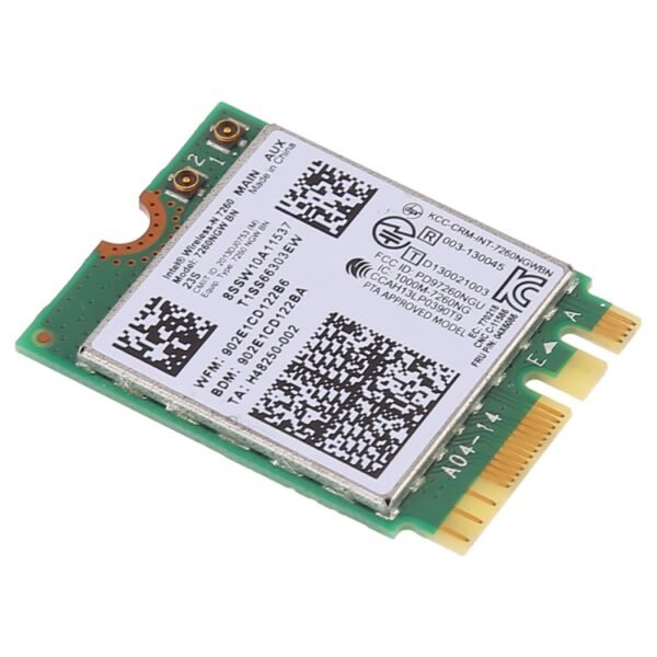 Wireless Network Card 7260NGW 7260BN for Lenovo 2014 X1 T440 L540 X240 - Image 3