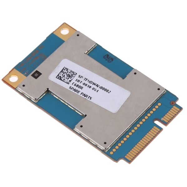 Wireless Network Card for Dell C680R WWAN UMTS Wireless 5540 dw5540 Ericsson F3607GW - Image 4