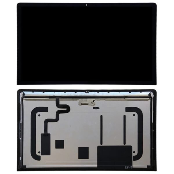 OEM LCD Screen for iMac 27 inch 5K A2115 270QQ1 (SD)(E1)(F1) 2020 with Digitizer Full Assembly - Image 3
