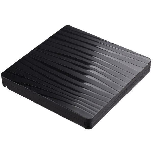 External USB 3.0 Type-C CD Drive DVD Recorder DVD-RW DVD ROM Player - Image 4