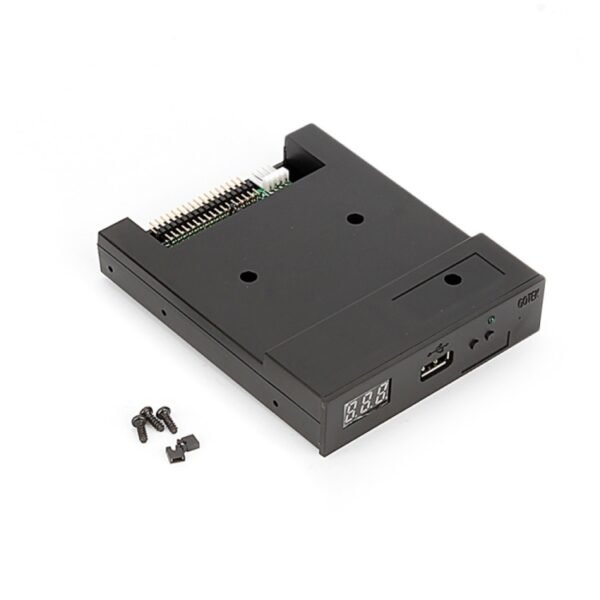 SFR1M44-U100K  Floppy Disk Drive to USB Emulator Simulation 500 kbps for Musical Keyboard - Image 2